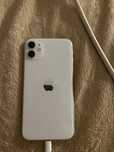 IPhone 11 (акб 87)Срочно