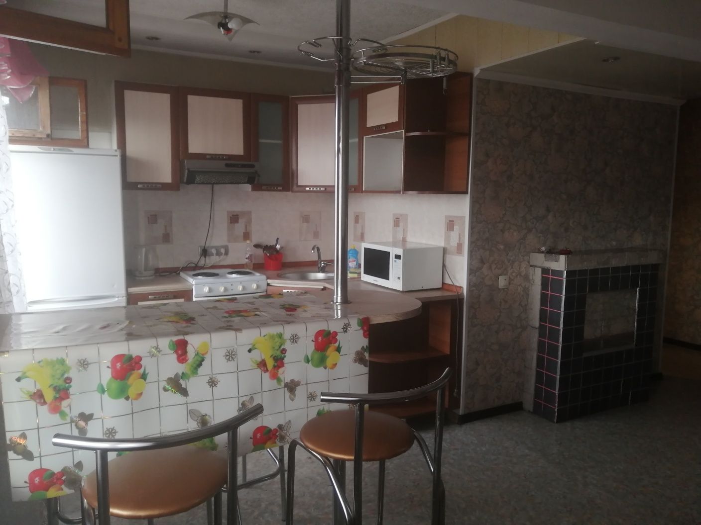 Сдам 2х Бульвар Гагарина 6