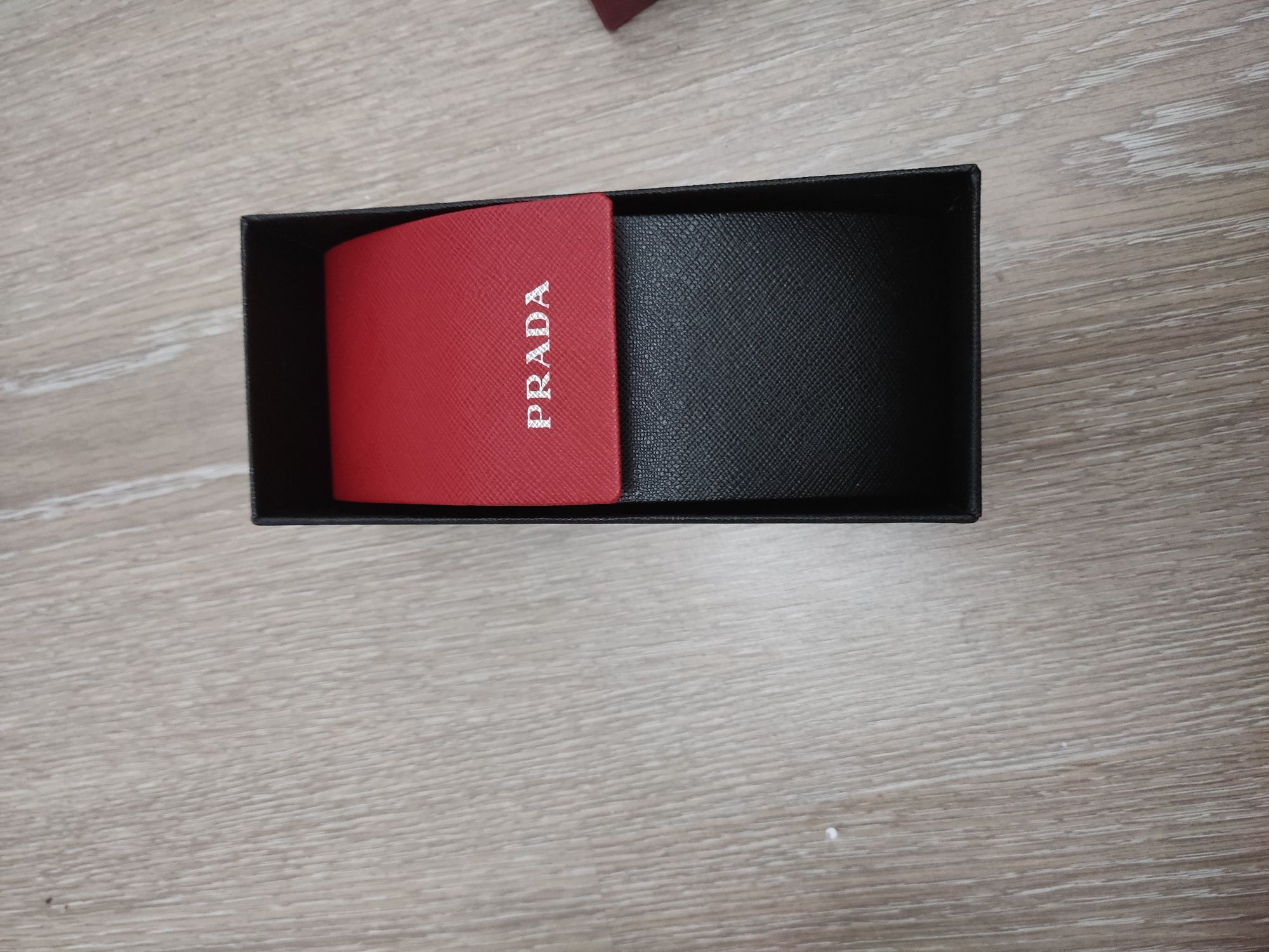 Очки мужские Prada
