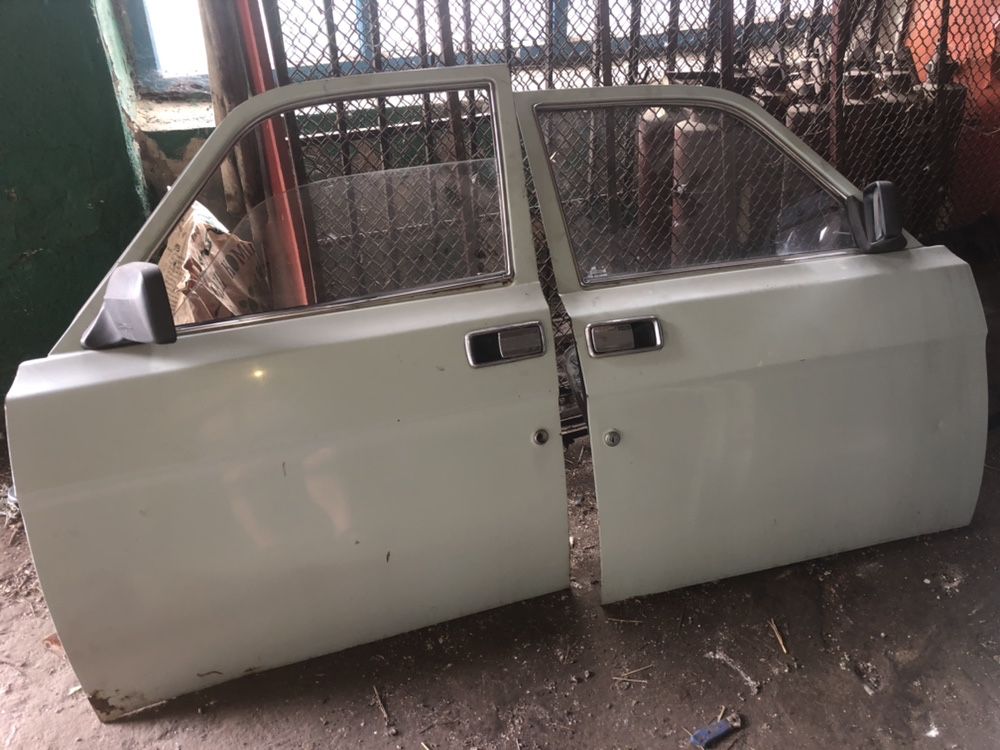 Продам запчасти на авто Волга ГАЗ-24 и ГАЗ 3110