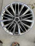 Диск hyundai grandeur