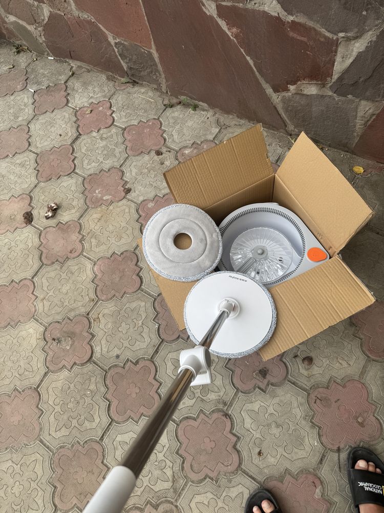 Продам новые швабры!