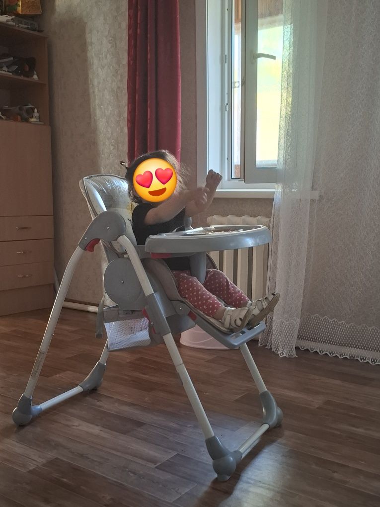 Продам детский стул