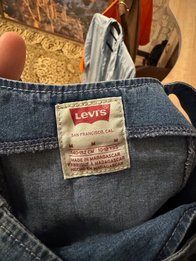 Сарафан Levi’s