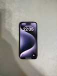 Продам iPhone 15 128
