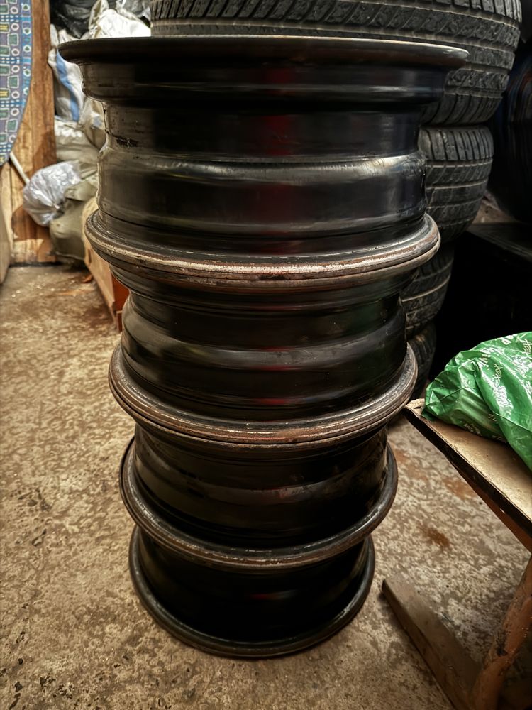 Продам диски диаметр 15