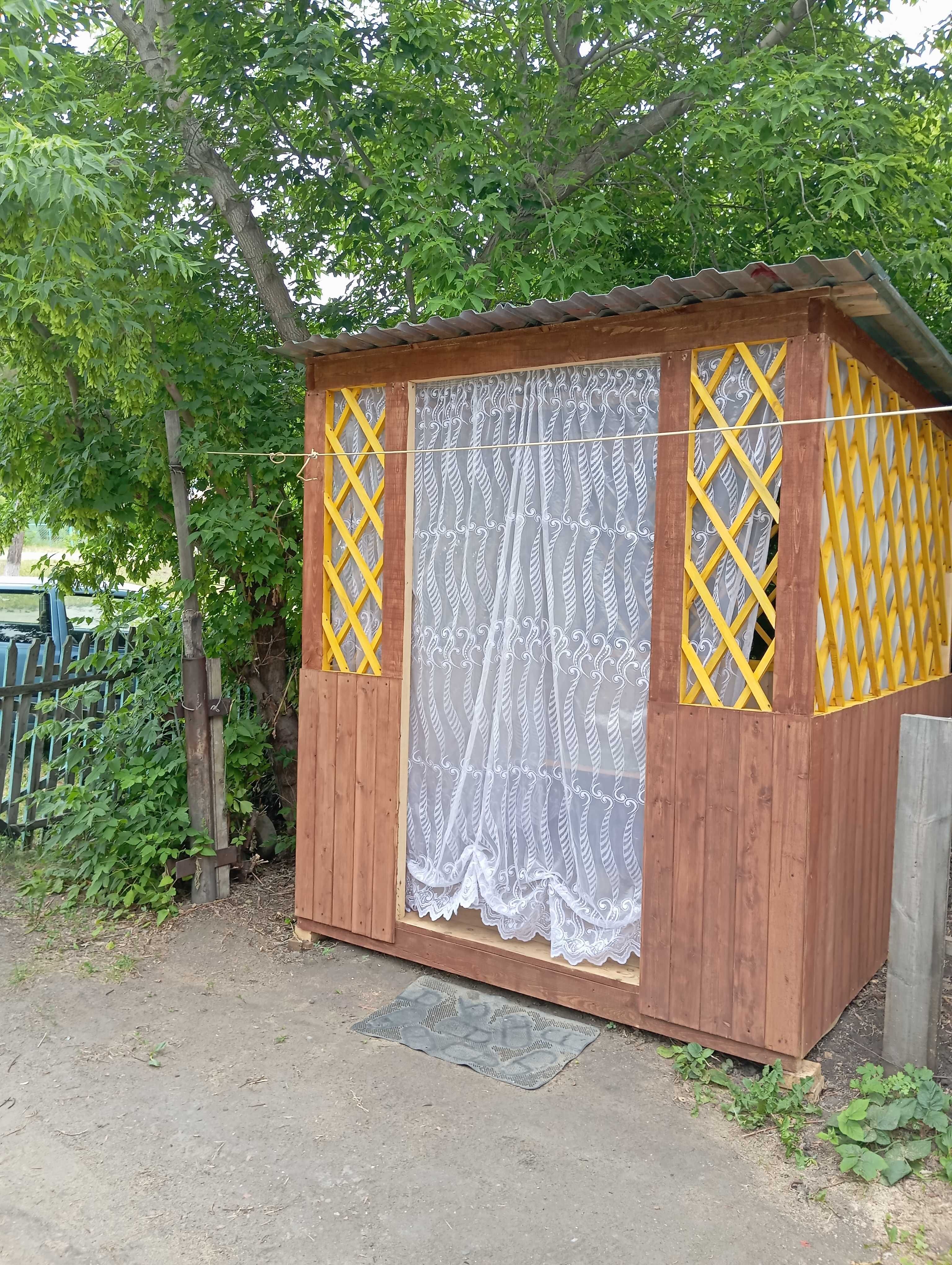 Беседка, топчан продам, изготовлю под ваши размеры