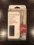 Продается оригинальный чехол Samsung S7
