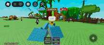 Продам валюту в Grow a Garden в Roblox