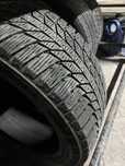 Зимние шины 225/45 R17