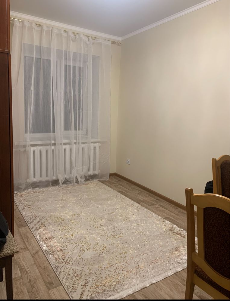 Продается квартира в центре города