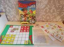 Игры, новые СССР.