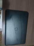 Ноутбук hp обмен
