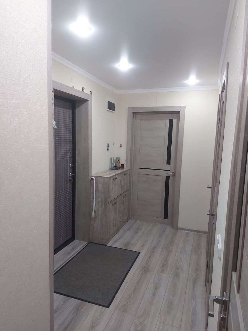 СРОЧНО ПРОДАМ 2х комнатную квартиру ‼️