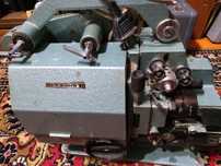 Кинопроектор "Украина-5".