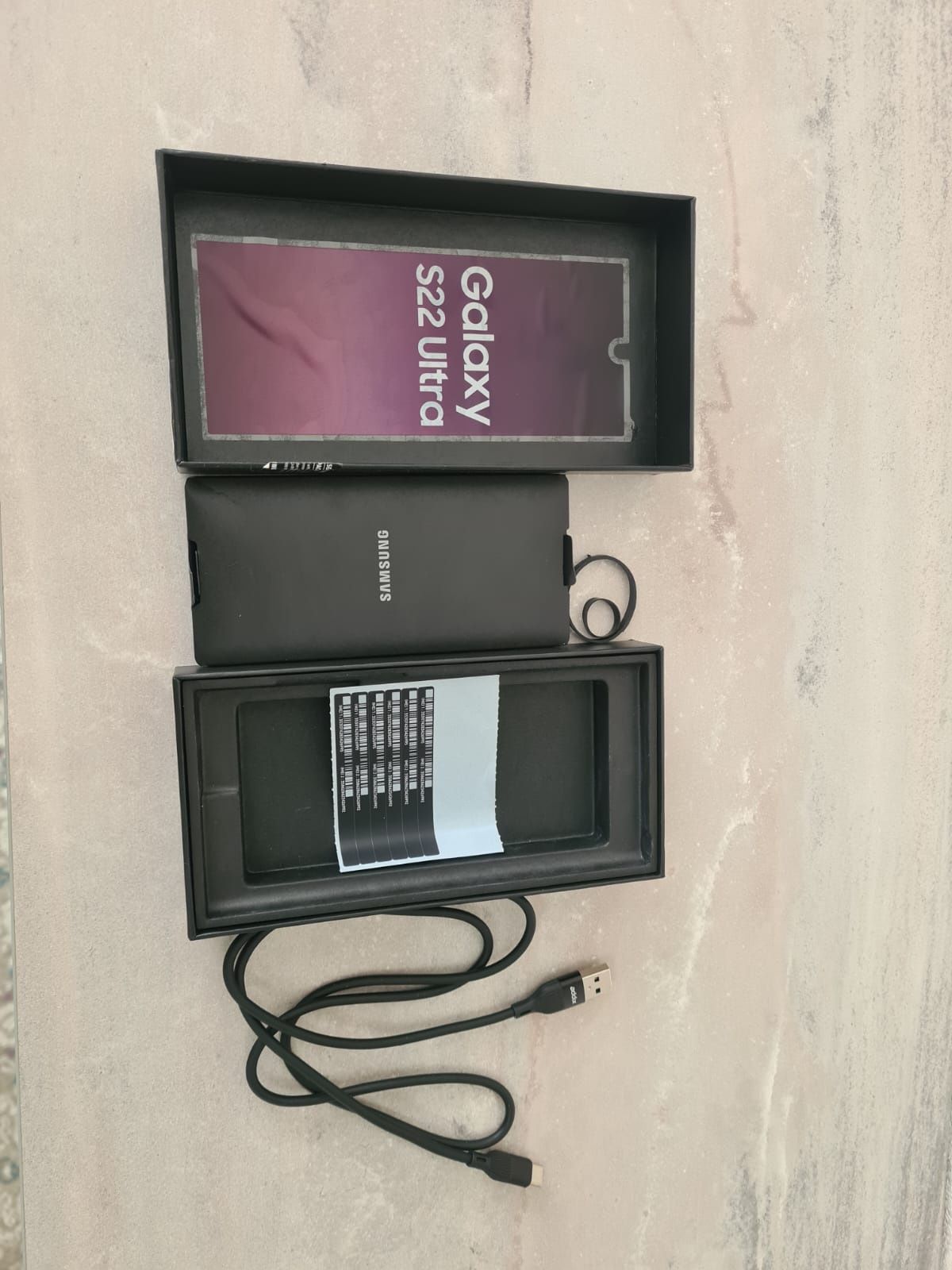 Samsung s22 Ultra