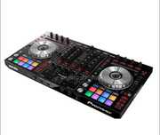 Продам dj контроллер pioneer sx2