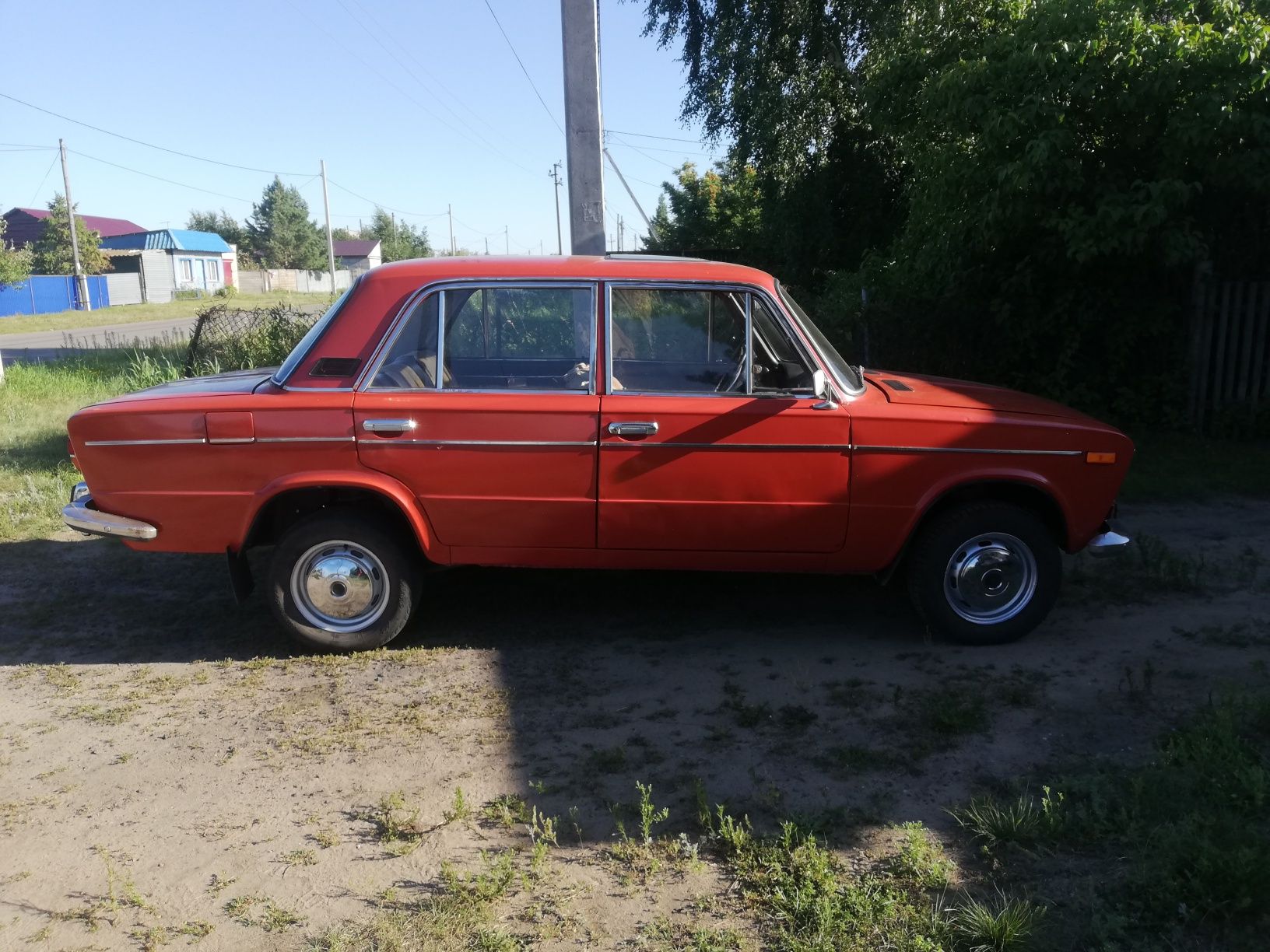 Продам Ваз 2103 1.5