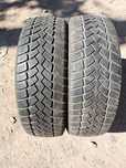 Шины 175/65 R14 - "Continental" (Франция), всесезонные.