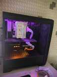 R5 7500F  RTX 3080