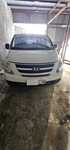 Продается автомобиль Hyundai H1