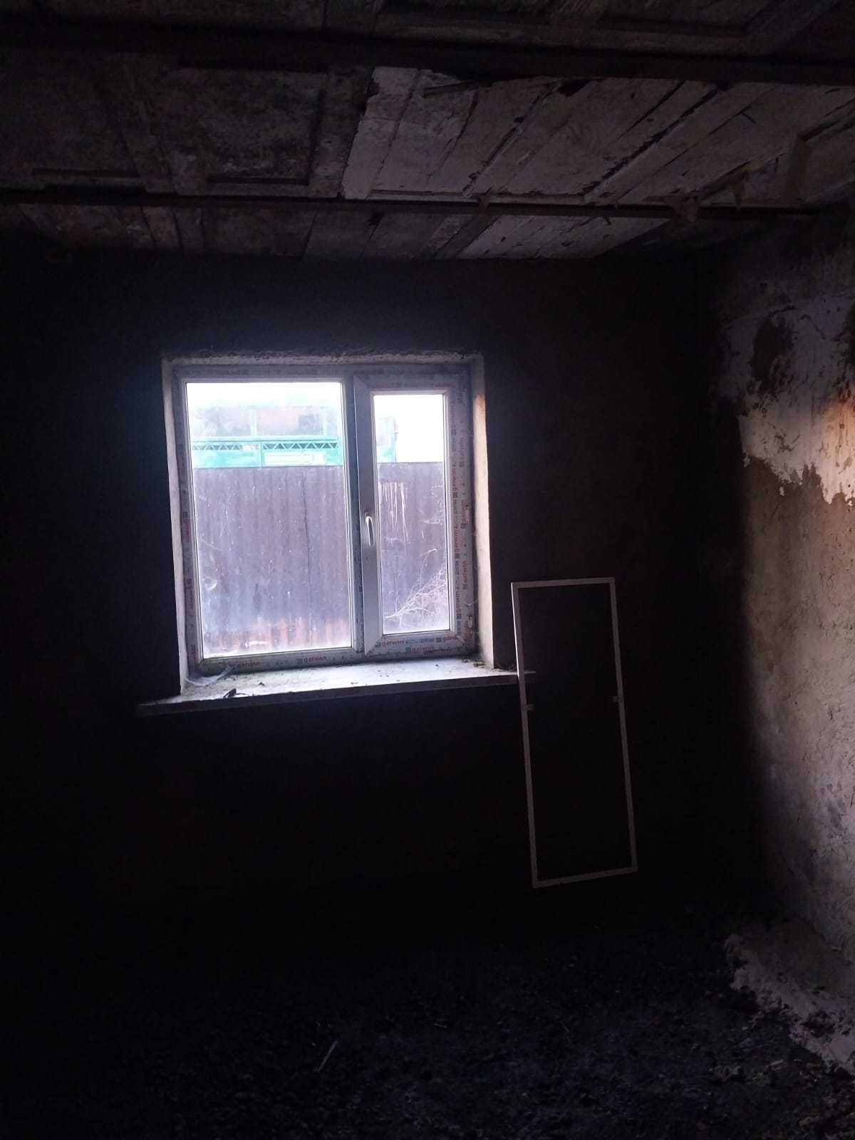 Дом с участком в Старом городе НЕ ДОРОГО