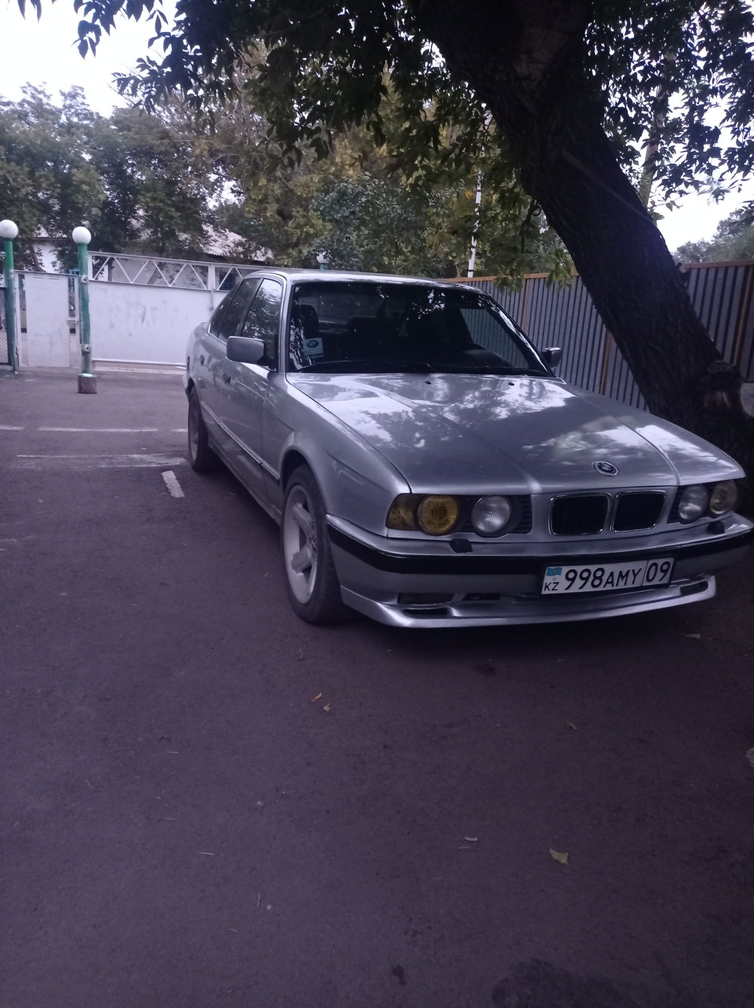 Продам авто в хорошем состоянии