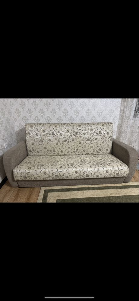 Продам диван за копейки