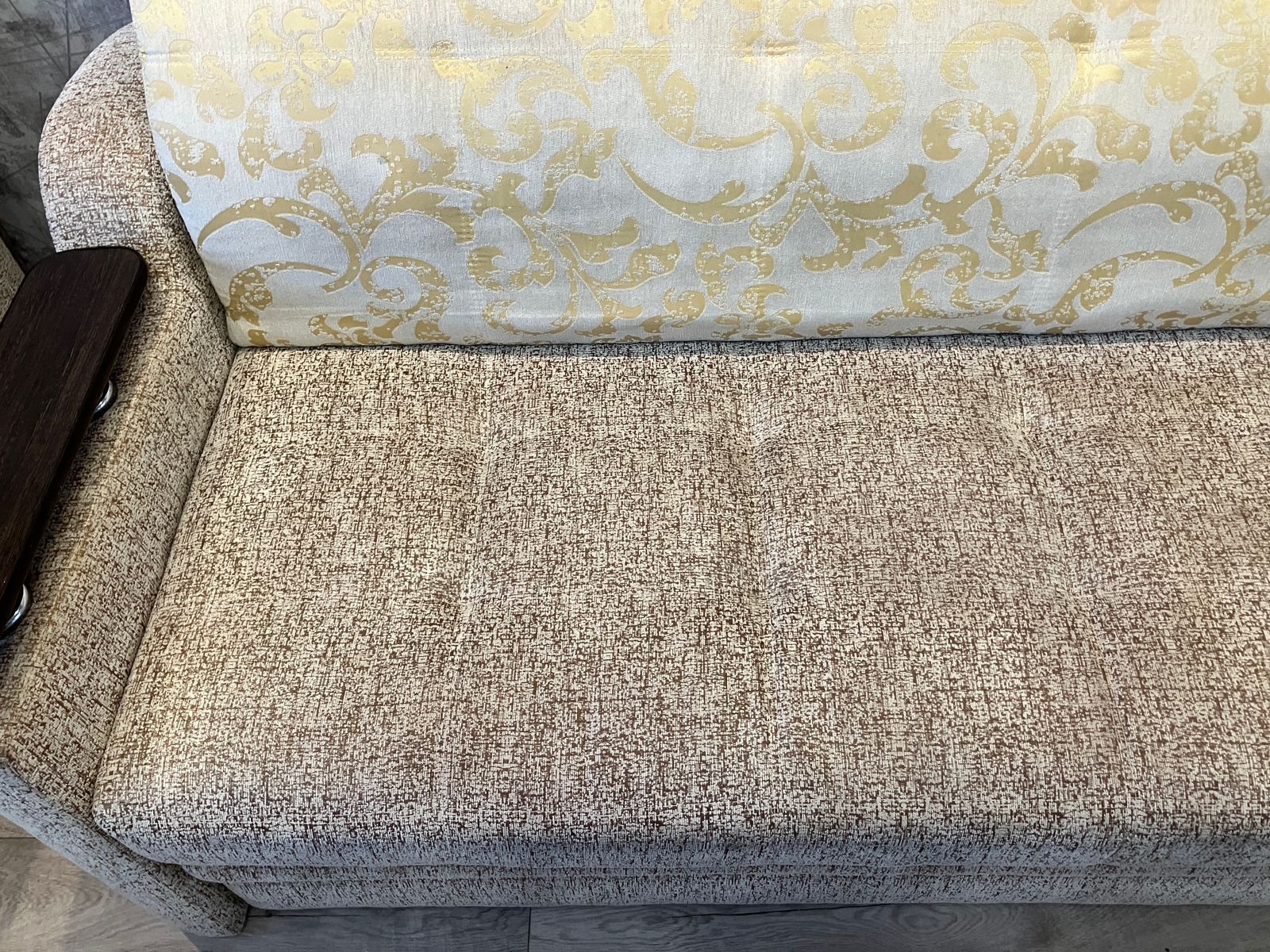 Клининг Химчистка Аренда моющего пылесоса Karcher puzzi 10/1