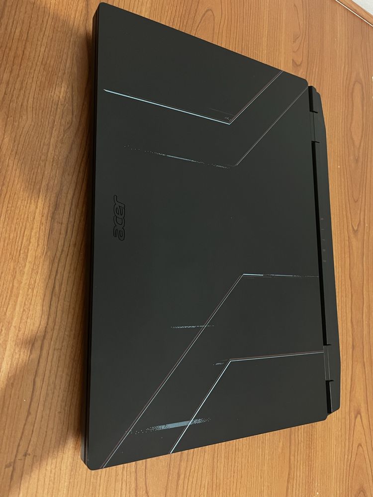 Ноутбук Acer Nitro 5 RTX3070