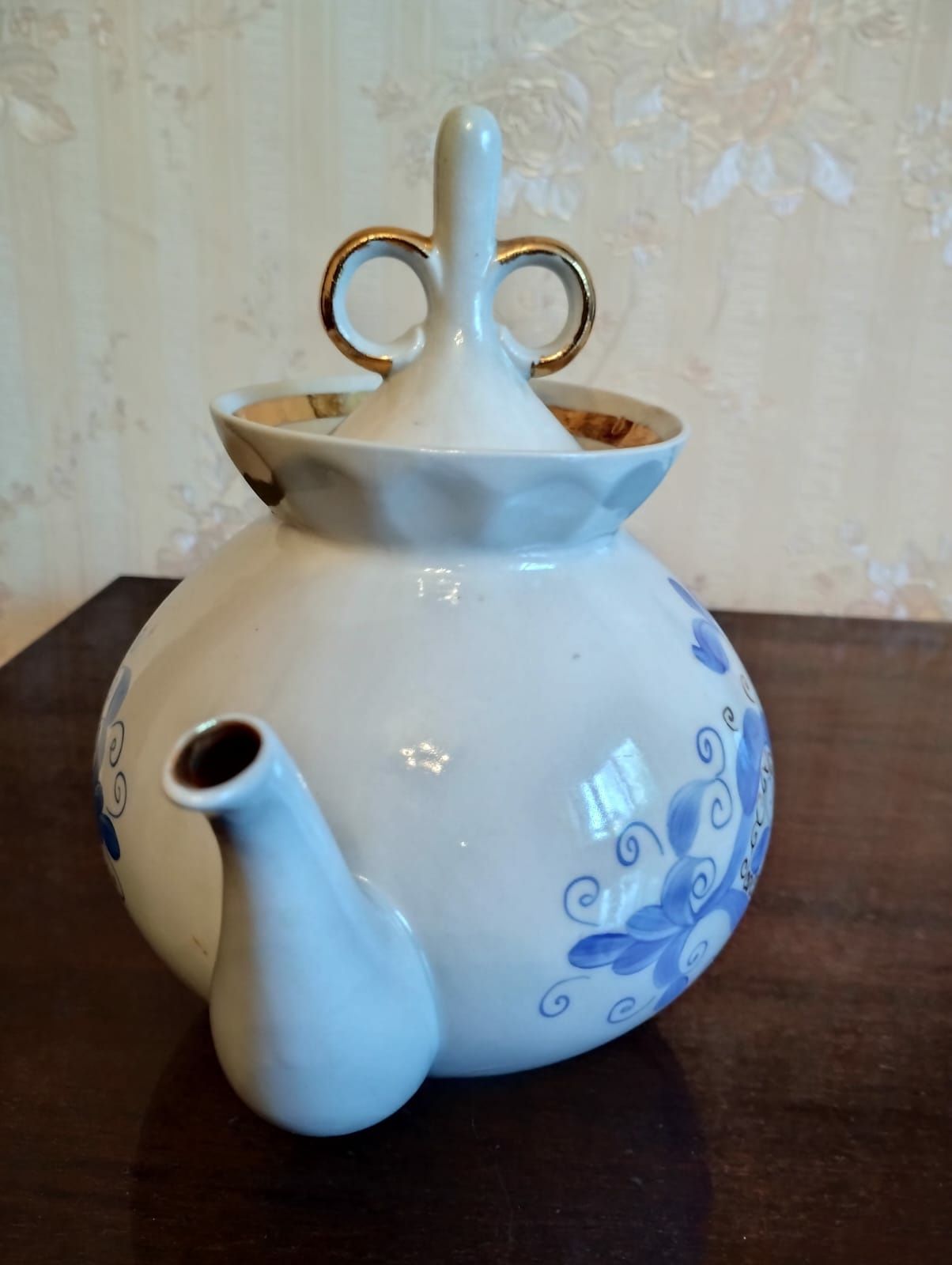 Продам чайник и кувшин