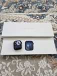 Apple watch series 9 , 41 mm