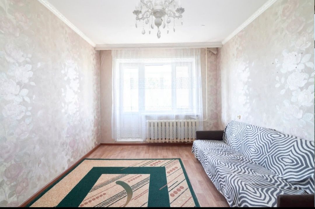 2-ком кв Алматинский р-н