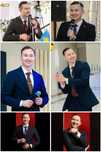 Тамада, Ведущий, Шоумен