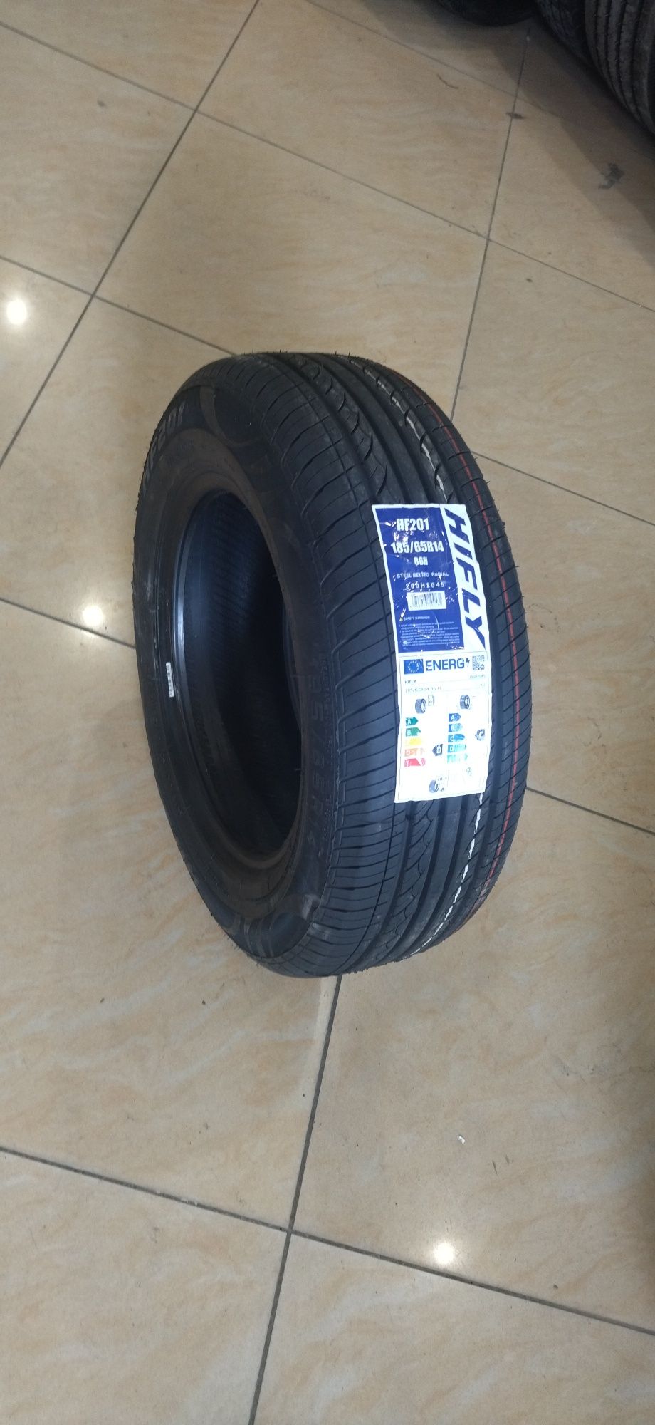 185/65R14 HF201 HIFLY