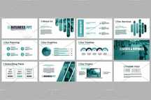 Создание презентации ppt