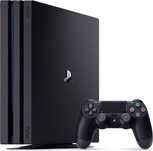 PlayStation 4 pro 1 tb