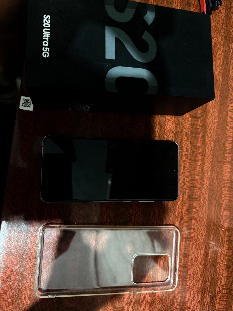 Samsung s20 ultra