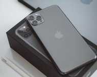 Продам или обменяю iphone 11 pro