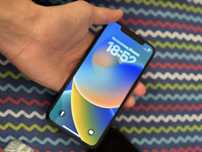 iPhone X  50000тг