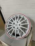 Alcasta M31.   R16.  5x112