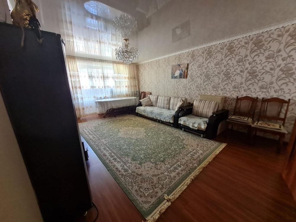 Продам 3 комнатную Центр