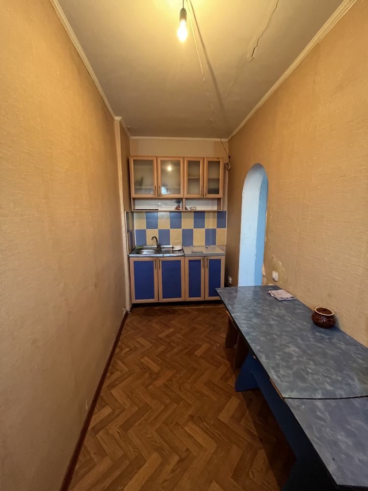 Продается 2ком квартира
