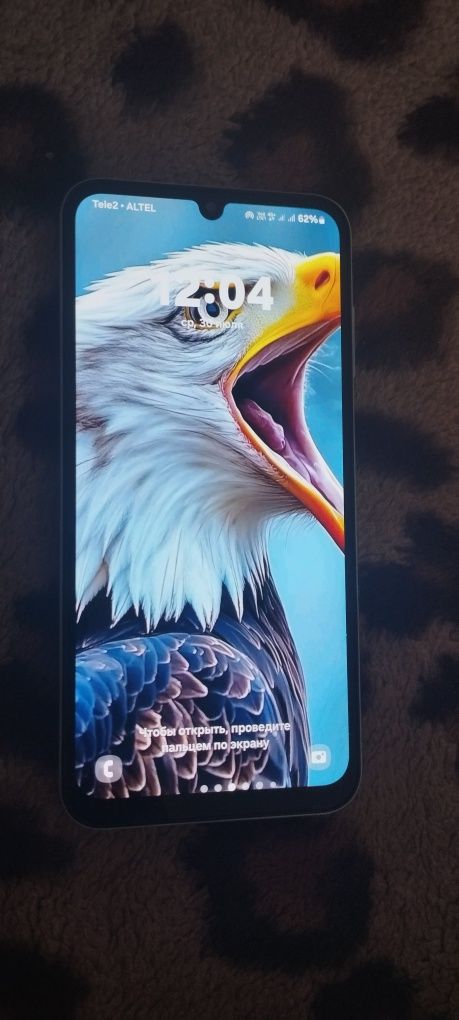Самсунг А 25 продам