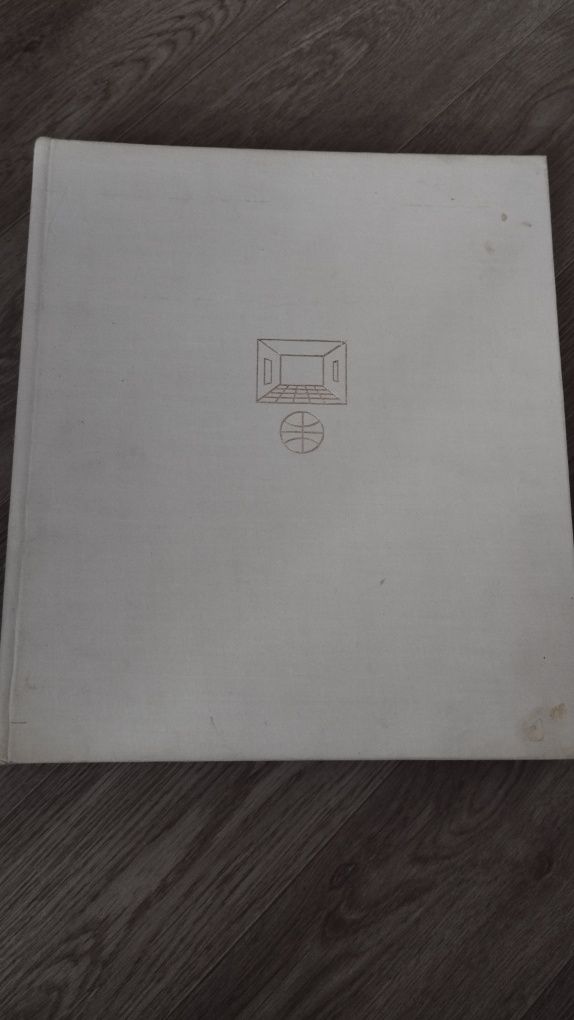 Книга Национальный музей Варшава