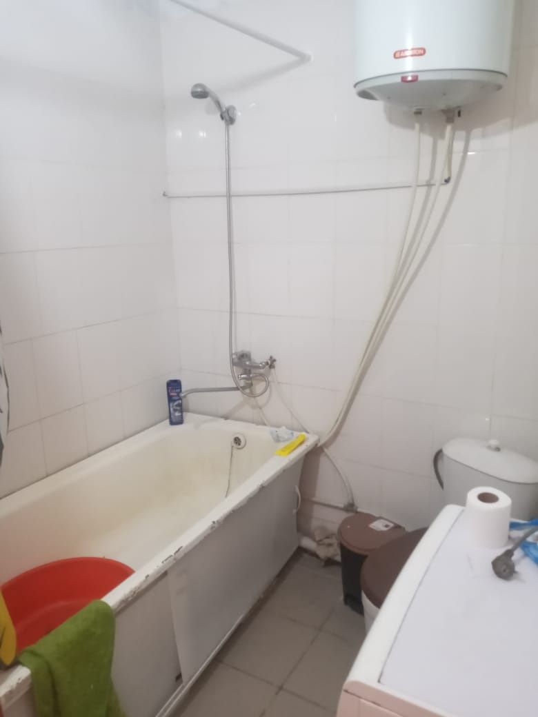 Продам 1 комнатную квартиру