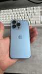 Iphone 13 pro 256gb