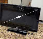 Телевизор Samsung 40" 1920x1080 (Full HD)