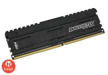 Crucial 4Gb DDR4 3000 MHz