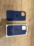 Чехол silicone case IPhone 16 Pro Max